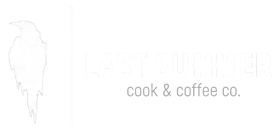Last Summer Logo